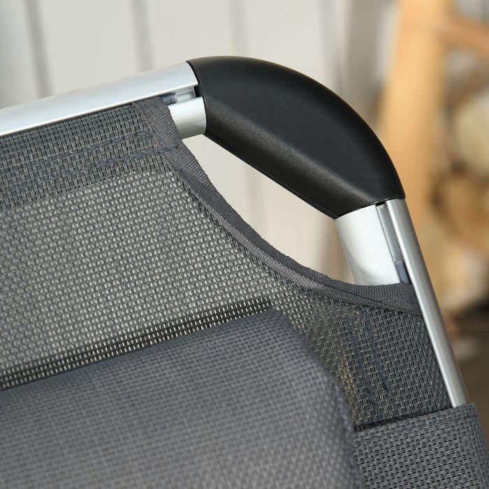 Produktbild Swisshandel24 Relaxliege (189 cm)