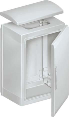 Schneider NSYPLAT753G