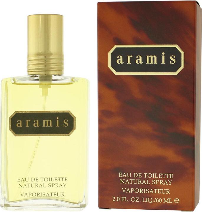 Aramis Parfum (Eau de toilette, 60 ml)