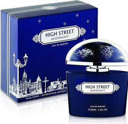 Armaf High Street Midnight (Eau de Parfum, 100 ml)