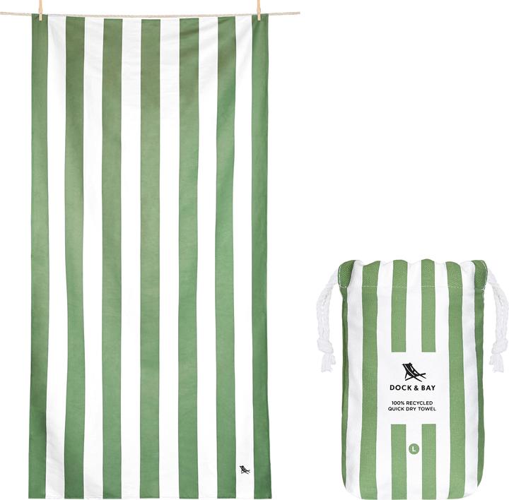 Dock & Bay Cabana XL