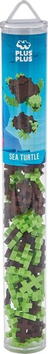 Produktbild Plus-Plus Tube Sea Turtle pcs