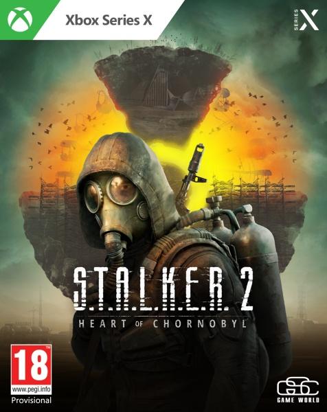 Immagine prodotto Plaion S.T.A.L.K.E.R. 2 Heart of Chernobyl Edizione Limitata (Xbox Series X, Xbox One X, IT)