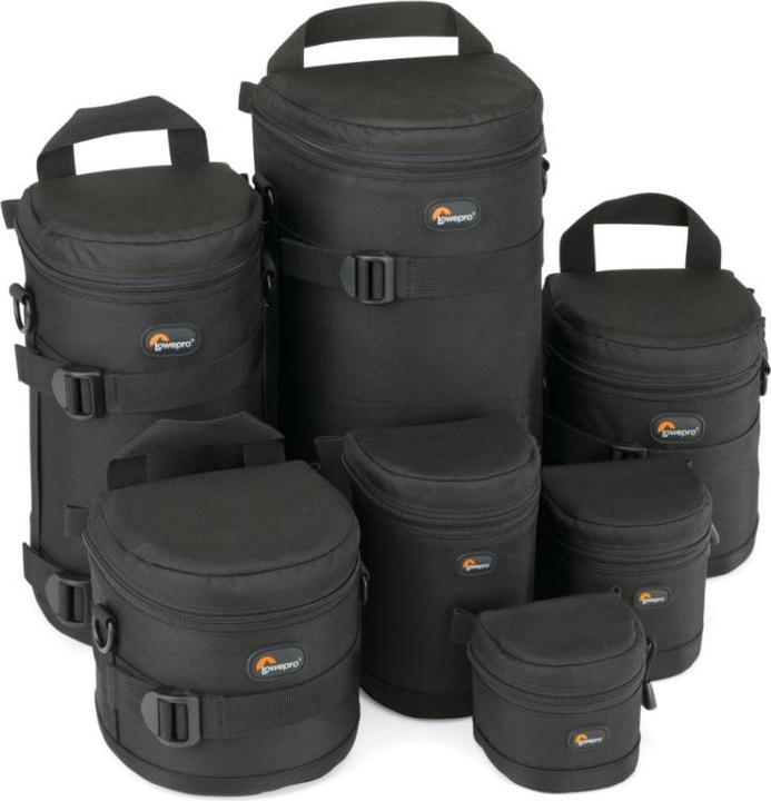 Actual product image Lowepro Lens Case (Lens bag, 15.40 l)