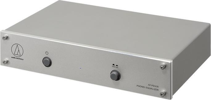 Produktbild Audio-Technica AT-PEQ30