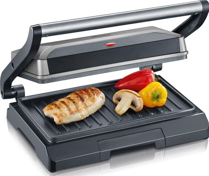 Image du produit Severin KG 2394 (Fiche CH)