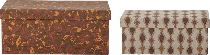 Bloomingville Saliha (21 x 13 x 9 cm, 26.5 x 19 x 11 cm, 6 l)