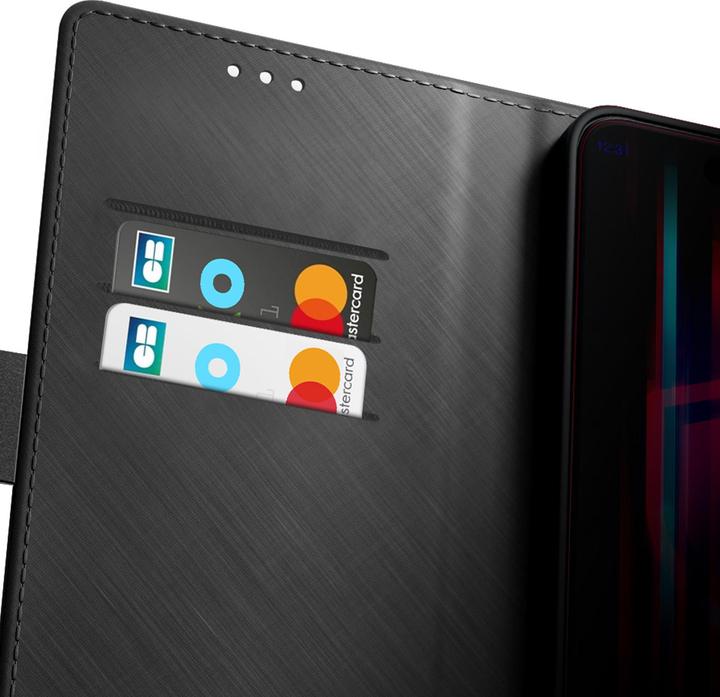 Image du produit 3MK Couverture de portefeuille (Samsung Galaxy A16)