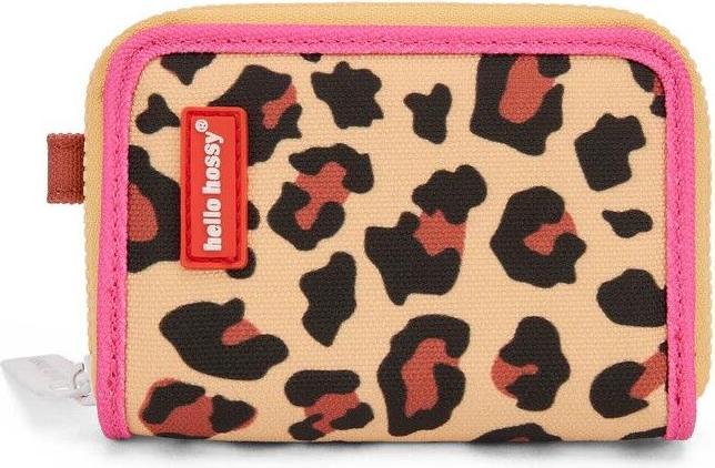 Immagine prodotto Hello Hossy Leopard - Geldbeutel