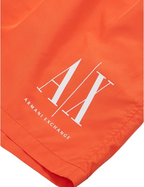 Produktbild Armani Exchange boxer bad (L)