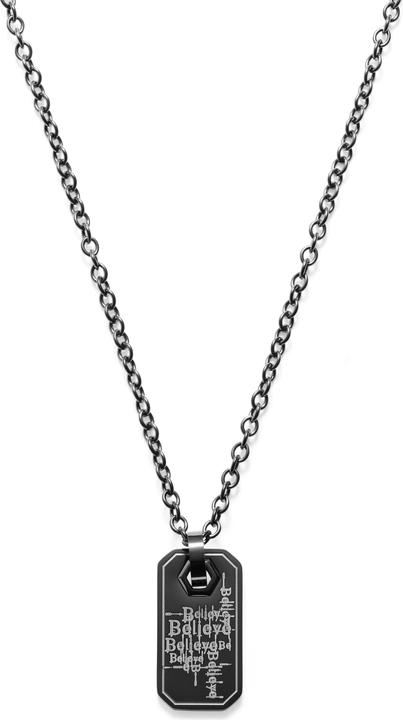 Actual product image Lucleon Stamatios (Stainless steel)