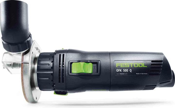 Actual product image Festool OFK 500 Q-Plus R3