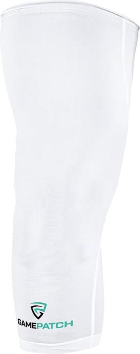 Actual product image Gamepatch Compression leg sleeve (M)