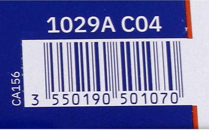 Immagine prodotto Duralex Set di bicchieri (0.36 l, 4 x)