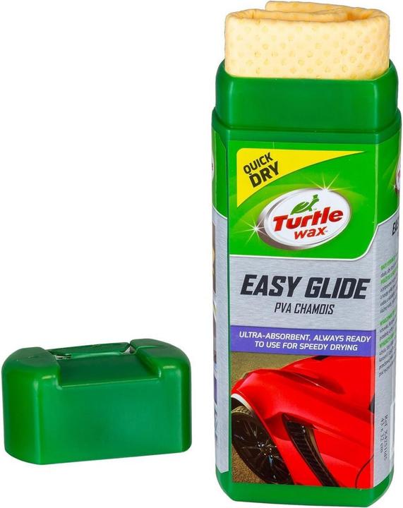 Produktbild Turtle Wax Easy Glide Pva Synthetisches Chamoisleder