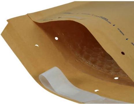 Productafbeelding Arofol CLASSIC formaat 1 bubbel envelop (200 x)