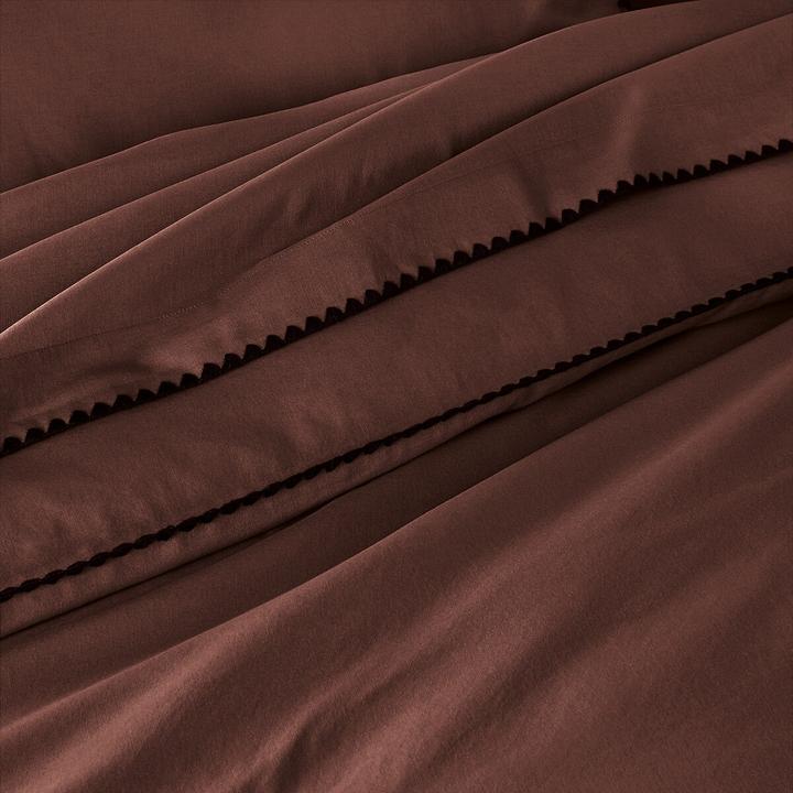 Image du produit La Redoute Interieurs Merida (Housse de couette, 240 x 220 cm)