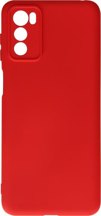 Produktbild Avizar Soft Touch Series (Motorola Moto G42)