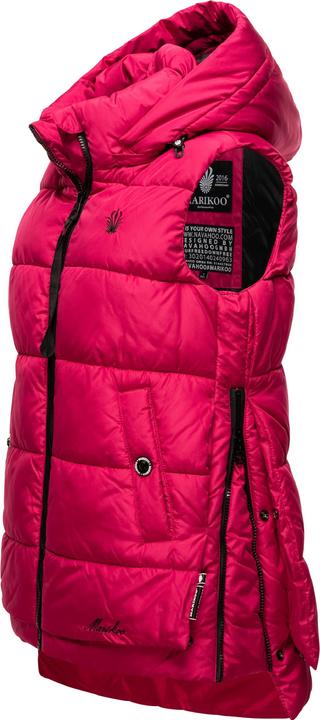 Image du produit Marikoo Zarinaa (XXL)