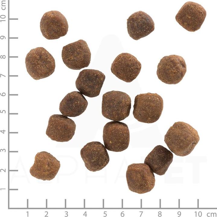 Image du produit Wolfsblut Croquettes pour chiens Canard sauvage et pommes de terre (Adulte, 1 pcs, 2000 g)