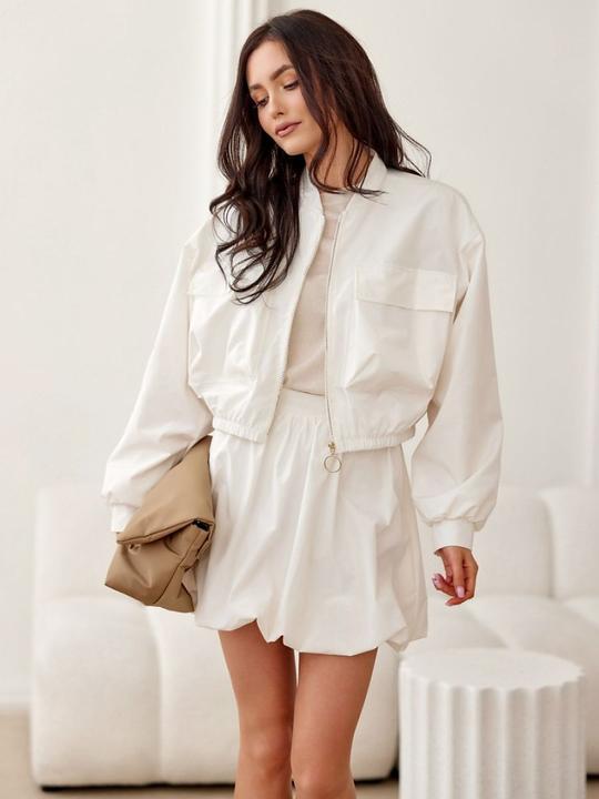 Roco Fashion Kurzer Rock (34)