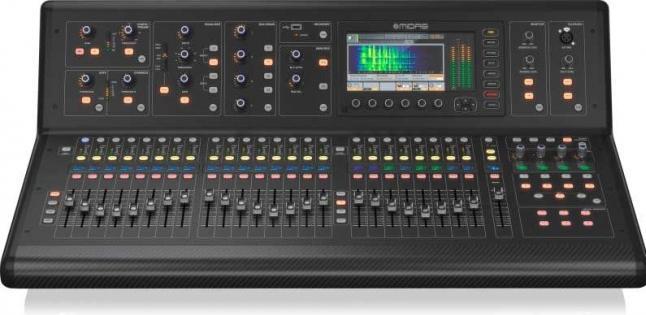 Produktbild Midas M32 Live (Studio- und Livemixer)