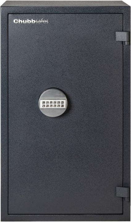 Chubbsafes Fire box HomeSafe 70 EL (model 2020) (71 l)