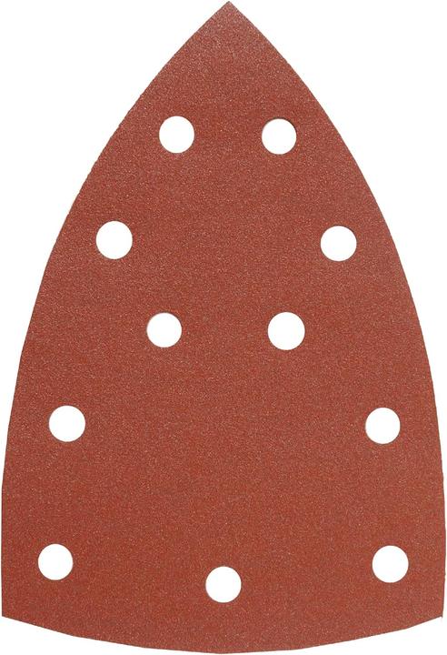 Immagine prodotto kwb Set di dischi in velcro (60, 120, 180)