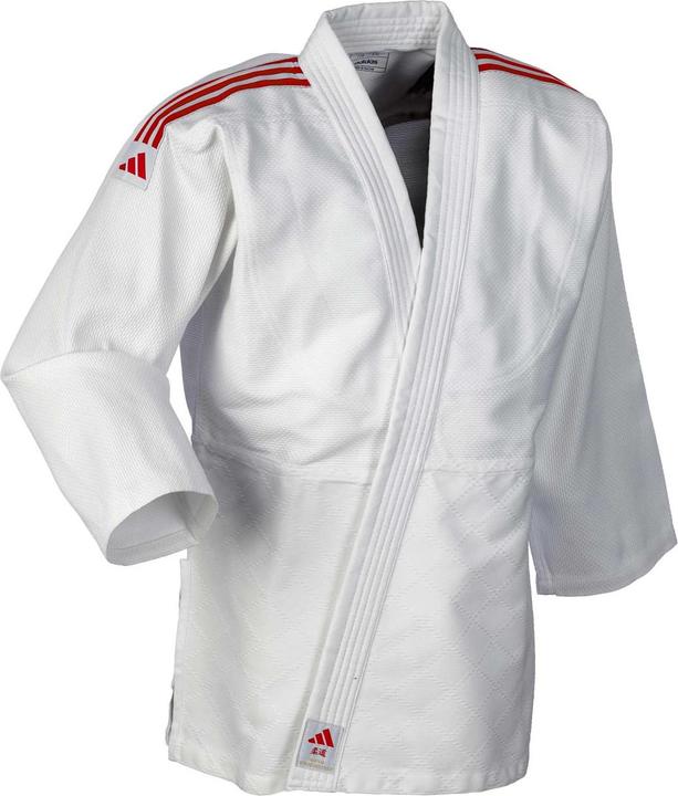Image du produit adidas Club 140 kimono judo enfants (140)