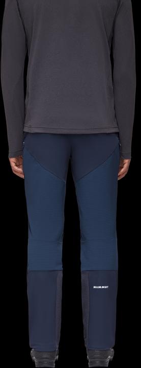 Actual product image Mammut Aenergy SO Hybrid Pants Men (L)