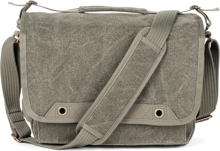 Produktbild Think Tank Retrospec 7 V2.0 - Pinestone (Kamera Schultertasche, 18.38 l)
