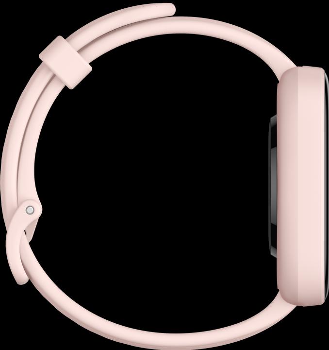 Actual product image Amazfit Bip 3 Pro (44.12 mm)