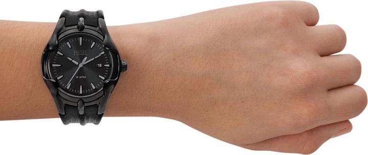 Image du produit Diesel Vert (Montre analogique, 44 mm)