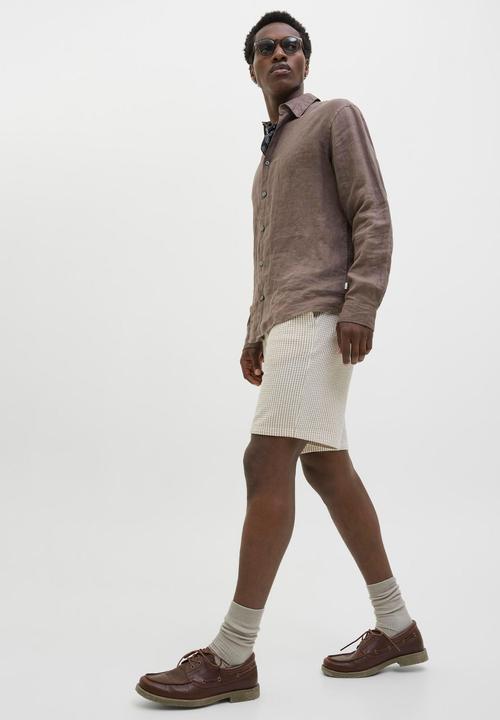 Immagine prodotto Jack & Jones Jpstjaiden May Jogger Shorts Mid Sn (XL)