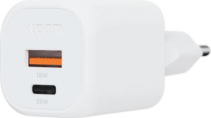 Produktbild Xtorm GaN2 Ultra Series (35 W)