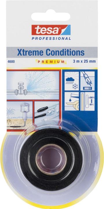 Actual product image tesa 4600 Xtreme Conditions (25 mm)