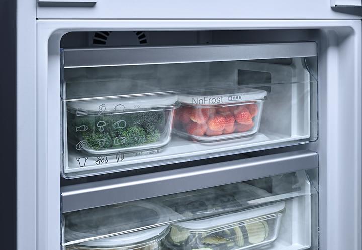 Actual product image Miele KDN 7714 E Active - integreerbare koel-vriescombinatie (260 l)