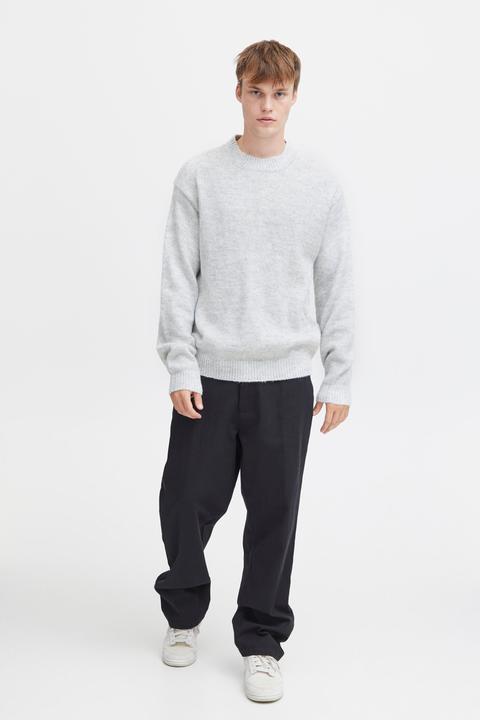 Actual product image Solid SDHamdani - Jumper - 21108048 (XL)