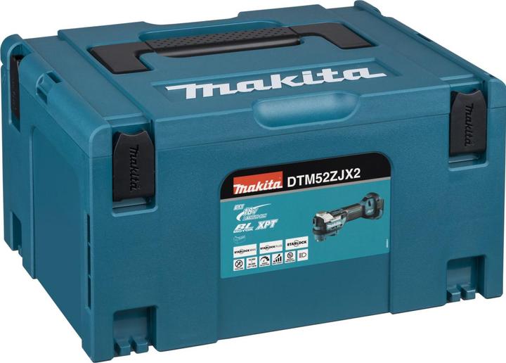 Produktbild Makita DTM52ZJX2