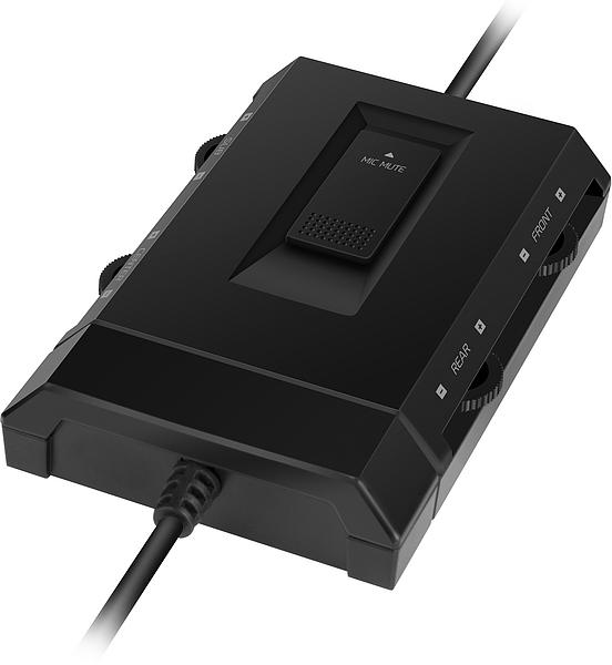 Immagine prodotto Speedlink Cuffia MEDUSA 5.1 True Surround