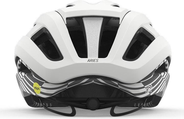 Image du produit Giro Aries Spherical MIPS Helmet (63 cm)