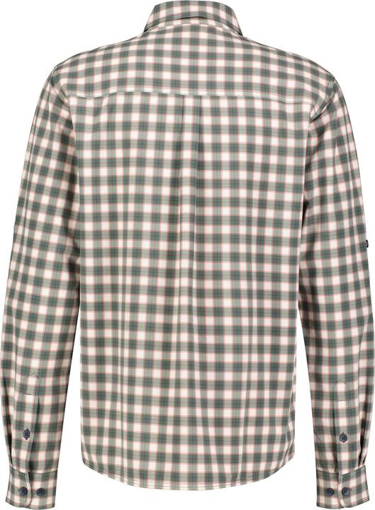 Actual product image Meru Peania outdoor shirt (L)