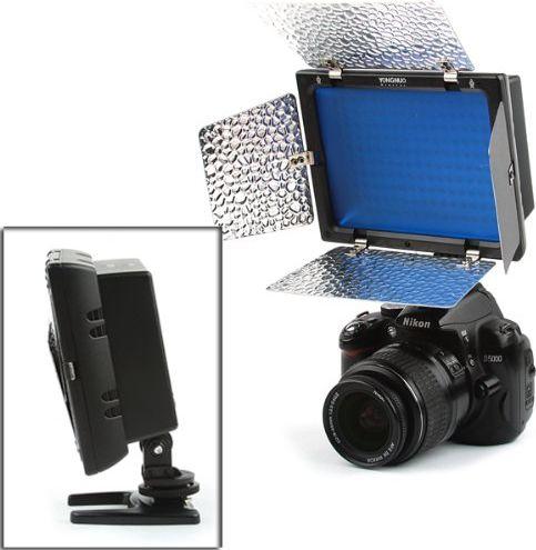 Image du produit Yongnuo LED 3200-5600k (éclairage de studio)