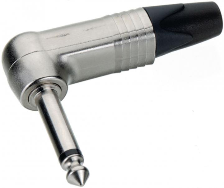 Immagine prodotto Neutrik Connettore maschio audio 1.4 pollici
