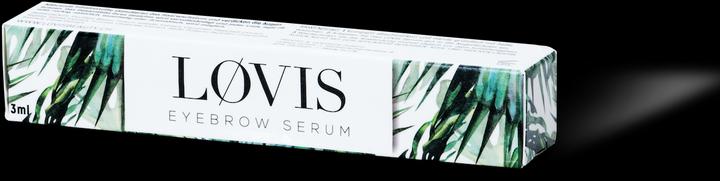 Image du produit Lovis Sérum à sourcils (3 ml)