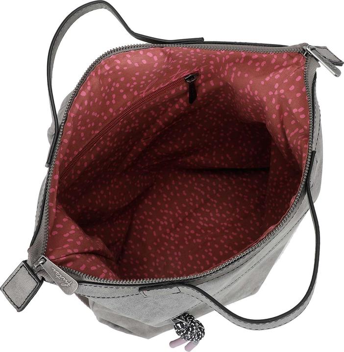 Actual product image Fritzi aus Preußen Bitzi04 City Backpack 30 cm (8 l)