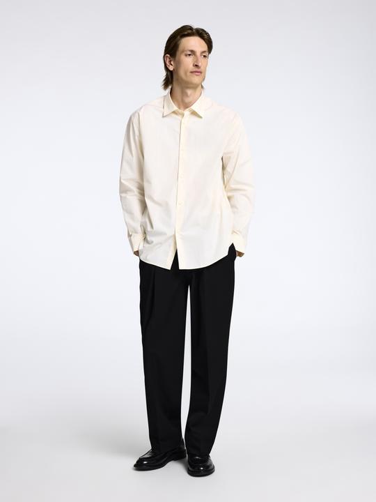 Produktbild Selected Homme Oversized Hemd (L)
