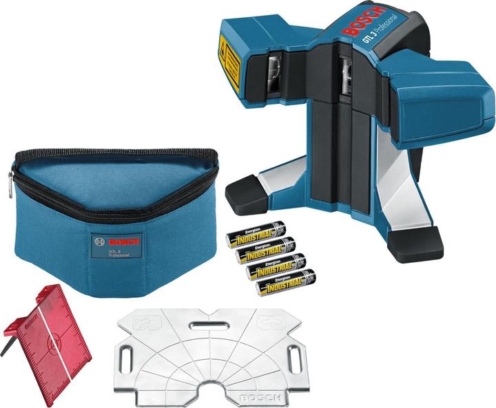 Productafbeelding Bosch Professional Gtl 3