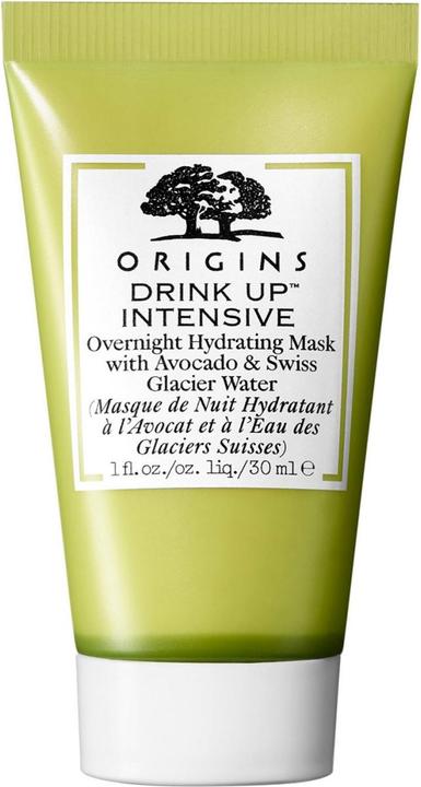 Produktbild Origins Drink Up™ Intensive Overnight Hydrating Mask (75 ml)