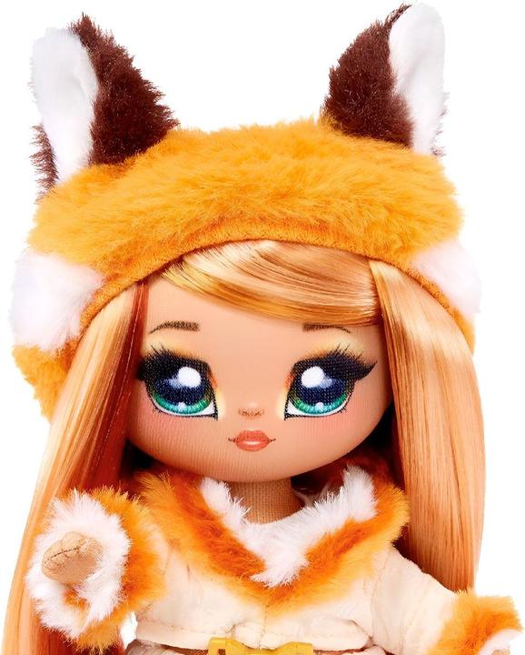 Image du produit MGA Na! Na! Na! Surprise Kitty-Cat Campground Playset